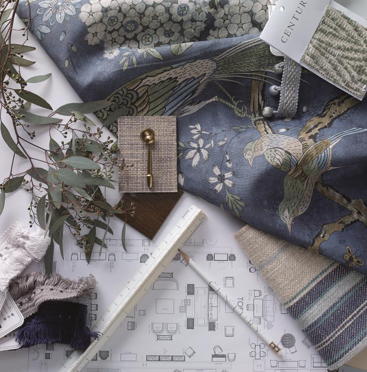 Inspiration Image for SOURCEBOOK Vol I